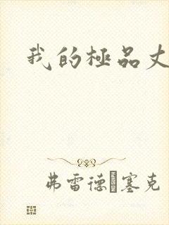 我的极品丈母娘