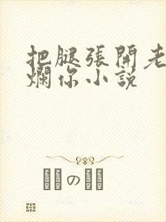 把腿张开老子臊烂你小说