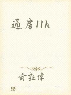 通房11h