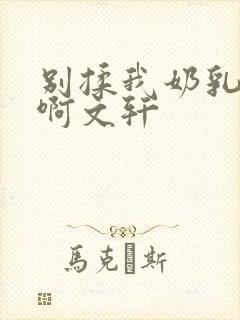 别揉我奶乳嗯～啊文轩