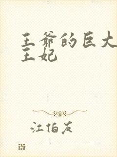 王爷的巨大进入王妃