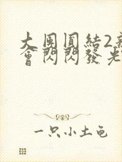 大团圆结2亲情会闪闪发光亲情会