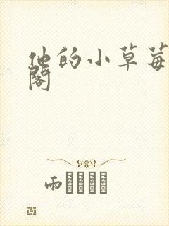 他的小草莓笔趣阁