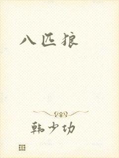 八匹狼