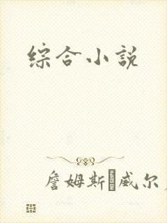 综合小说