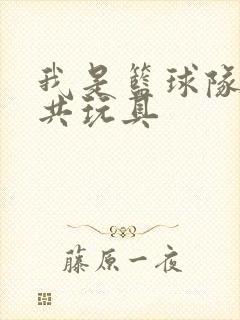 我是篮球队的公共玩具