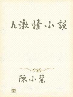 h激情小说