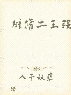 维修工王强张婷