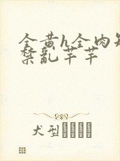 全黄h全肉短篇禁乱芊芊