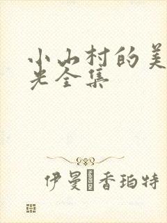 小山村的美好时光全集