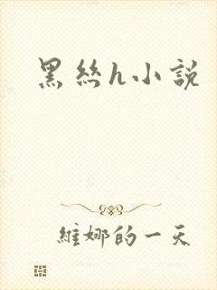 黑丝h小说