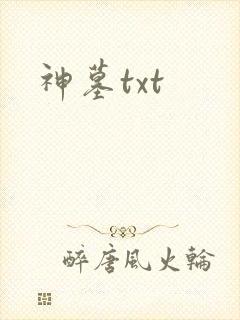 神墓txt