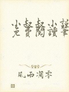 小叔叔小说全文免费阅读笔趣阁