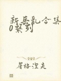 新岳乱合集500系列