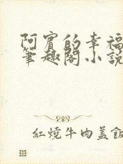 阿宾的幸福生活笔趣阁小说