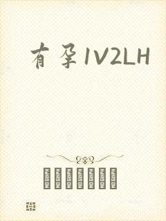 有孕1V2LH