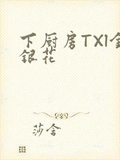 下厨房TXl金银花