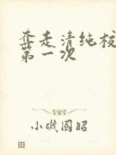 夺走清纯校花的第一次