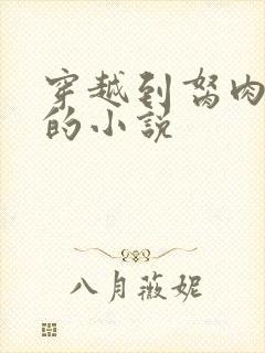 穿越到胬肉系统的小说