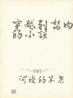 穿越到胬肉系统的小说