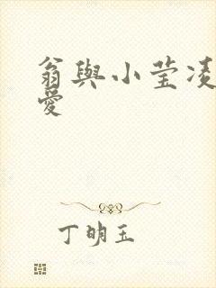 翁与小莹凌晨欢爱