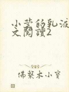 小莹的乳液计全文阅读2