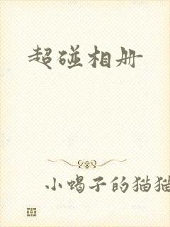 超碰相册