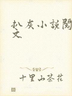 扒灰小说阅读全文