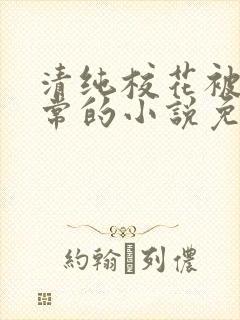 清纯校花被擒日常的小说免费阅读