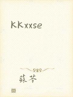kkxxse