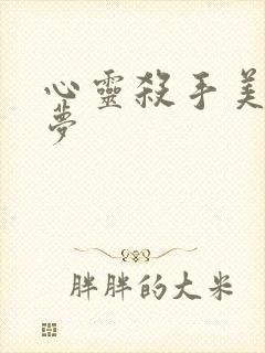 心灵杀手美国噩梦