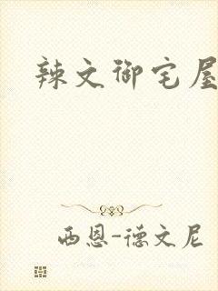 辣文御宅屋