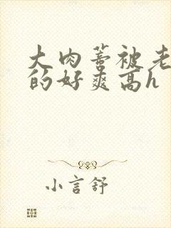 大肉蒂被老头嘬的好爽高h