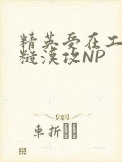 精英受在工地被糙汉攻NP