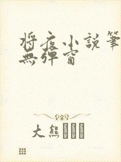 将夜小说笔趣阁无弹窗