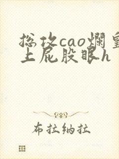 总攻cao烂皇上屁股眼h