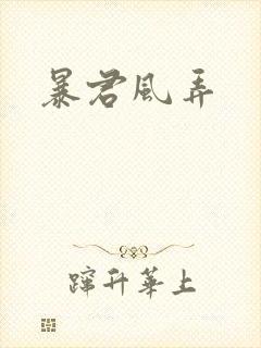 暴君风弄
