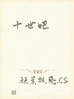 十世吧