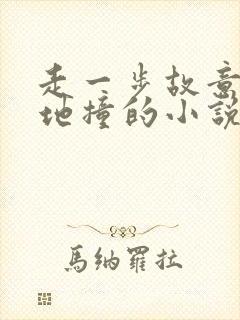 走一步故意深深地撞的小说
