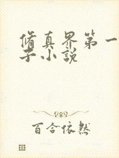 修真界第一病秧子小说