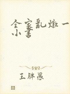 全家乱炖一锅烩小书