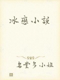 冰恋小说