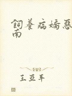 饲养病娇恶龙指南