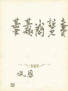 某某小说未删减笔趣阁免费阅读