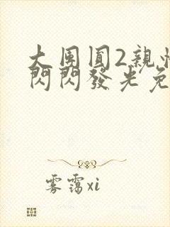 大团圆2亲情会闪闪发光免费