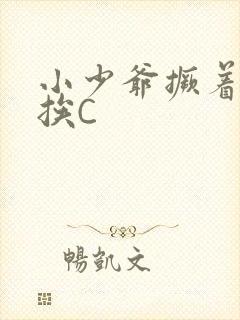 小少爷撅着屁股挨C