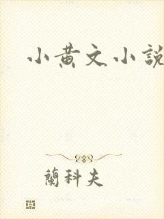 小黄文小说