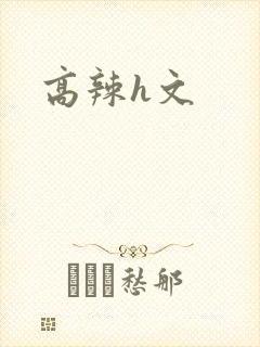 高辣h文
