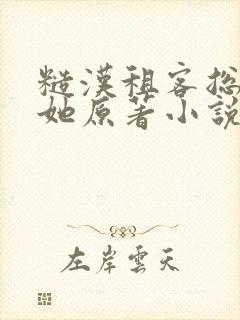 糙汉租客总是吵她原著小说