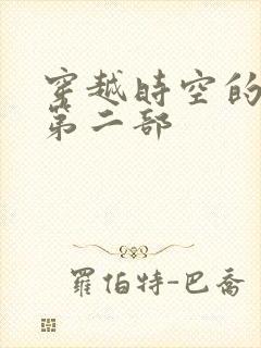 穿越时空的爱恋第二部